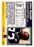 1995 Topps John Randle #164