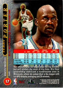 1996 Stadium Club Terry Porter