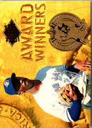 1994 Fleer Devon White