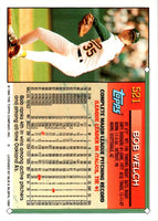 1994 Topps Bob Welch #521