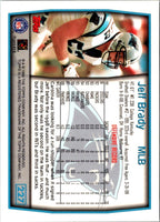 1999 Topps Jeff Brady #227