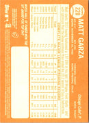 2013 Topps Heritage Matt Garza