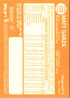 2013 Topps Heritage Matt Garza #220