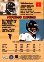 1999 Bowman's Best Terance Mathis #7