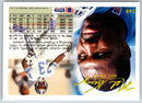 1994 Fleer Mel Gray