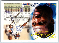 1994 Fleer Mel Gray #149