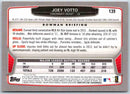 2014 Bowman Joey Votto
