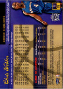 1998 Ultra Chris Webber