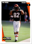 1997 Collector's Choice Tony McGee