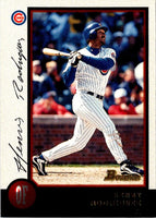 1998 Bowman Henry Rodriguez #275