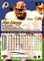 1998 Ultra Ken Harvey #136