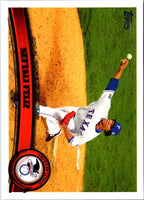 2011 Topps Neftali Feliz #26