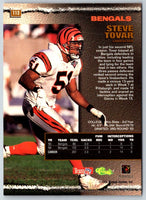 1995 Pro Line Steve Tovar #113