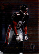 1999 Bowman's Best Terance Mathis