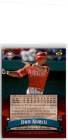 1998 Finest Bobby Abreu #216