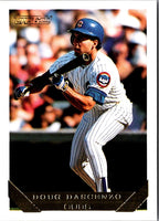 1993 Topps Gold Doug Dascenzo #211