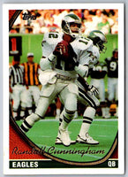 1994 Topps Randall Cunningham #184