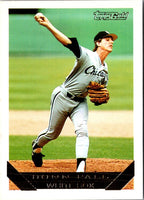 1993 Topps Gold Donn Pall #707