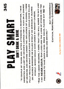 1991 Pro Set Guy Carbonneau