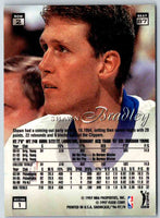 1996 Flair Shawn Bradley #87