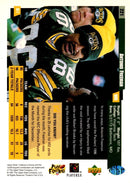 1997 Collector's Choice Antonio Freeman