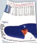1996 Topps Valdes #
