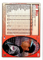 1998 Bowman Jay Bell #283