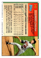 1994 Topps Larry Casian #543