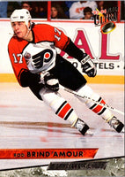1993 Ultra Rod Brind'Amour #74