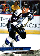 1993 Ultra Chris Kontos