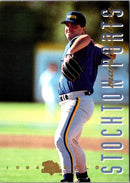 1994 Classic Best Gold Marshall Boze