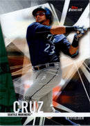 2017 Finest Nelson Cruz