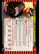 2002 Bowman Larry Walker