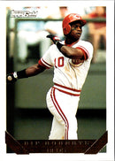 1993 Topps Gold Bip Roberts