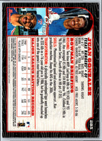 1999 Bowman Juan Gonzalez #285
