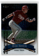 1998 Finest Bobby Abreu