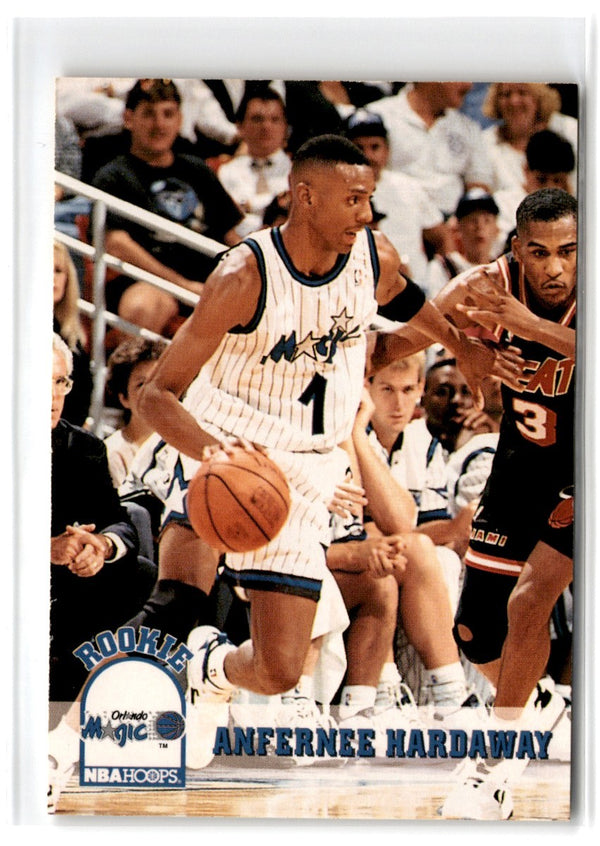 1994 Hoops Orlando Magic #409