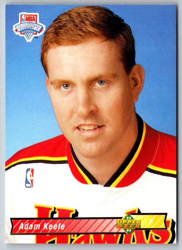 1992 Upper Deck McDonald's All-Stars Iron-Ons Chicago Blackhawks #NNO