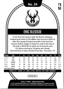 2019 Hoops Eric Bledsoe