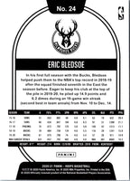 2019 Hoops Eric Bledsoe #103