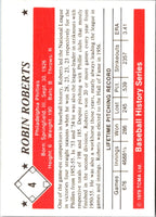 1979 TCMA 50's Robin Roberts #4