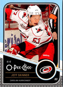 2011 O-Pee-Chee Jeff Skinner