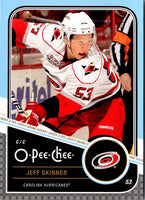 2011 O-Pee-Chee Jeff Skinner #174