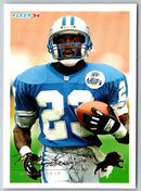 1994 Fleer Mel Gray