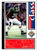 1998 UD Choice Flozell Adams