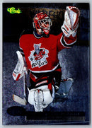 1995 Classic Images Mike Dunham