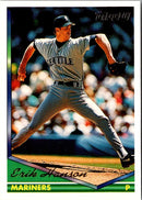 1994 Topps Erik Hanson