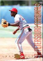 1994 Classic Best Gold Dmitri Young #173