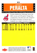 1993 Fleer Cleveland Gary