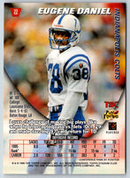 1996 Stadium Club Members Only Eugene Daniel #22